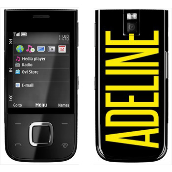  «Adeline»   Nokia 5330