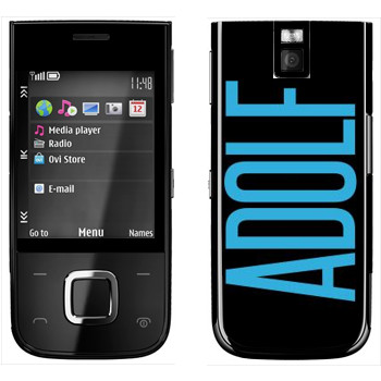   «Adolf»   Nokia 5330