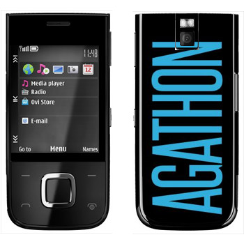   «Agathon»   Nokia 5330