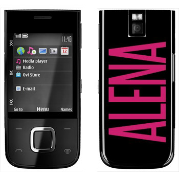   «Alena»   Nokia 5330