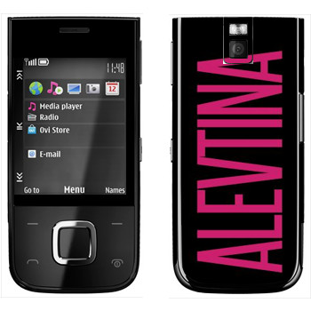   «Alevtina»   Nokia 5330