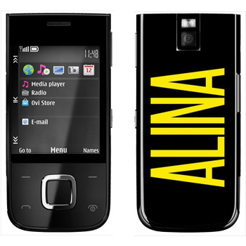   «Alina»   Nokia 5330