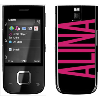   «Alina»   Nokia 5330