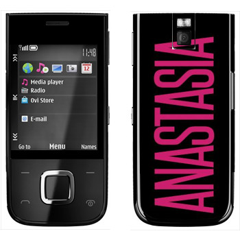   «Anastasia»   Nokia 5330