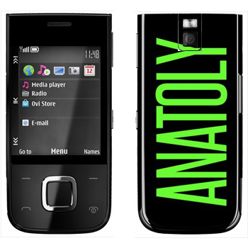   «Anatoly»   Nokia 5330