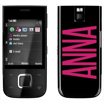   «Anna»   Nokia 5330