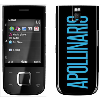   «Appolinaris»   Nokia 5330