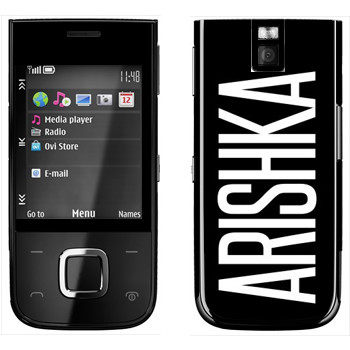   «Arishka»   Nokia 5330
