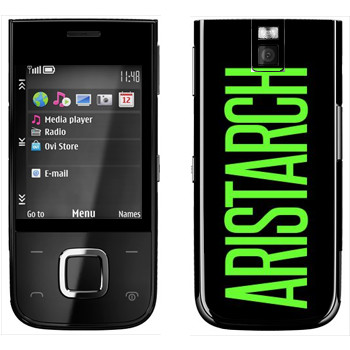   «Aristarch»   Nokia 5330