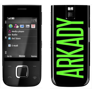   «Arkady»   Nokia 5330