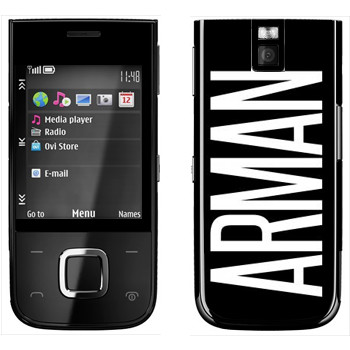   «Arman»   Nokia 5330