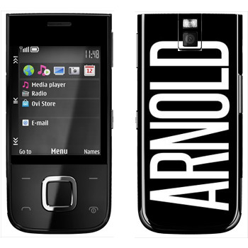   «Arnold»   Nokia 5330