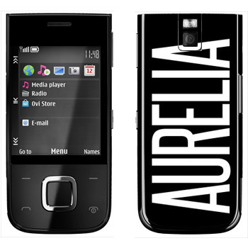   «Aurelia»   Nokia 5330