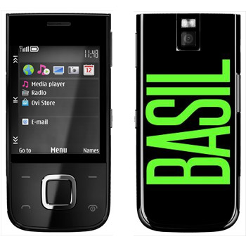   «Basil»   Nokia 5330
