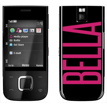   «Bella»   Nokia 5330