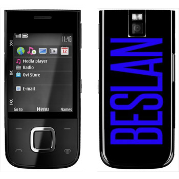   «Beslan»   Nokia 5330