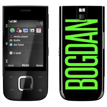   «Bogdan»   Nokia 5330