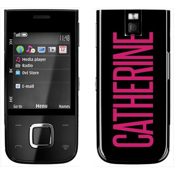   «Catherine»   Nokia 5330