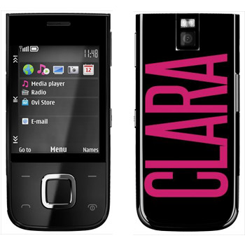   «Clara»   Nokia 5330