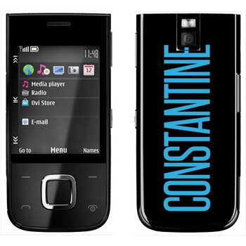   «Constantine»   Nokia 5330