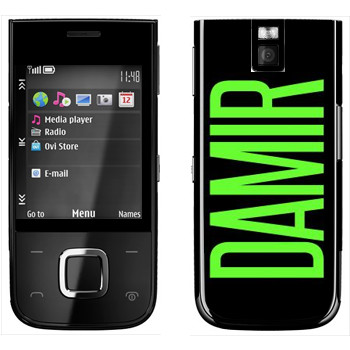   «Damir»   Nokia 5330