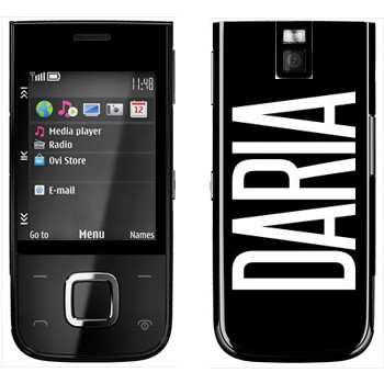   «Daria»   Nokia 5330