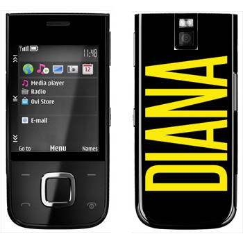   «Diana»   Nokia 5330