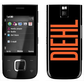   «Diehl»   Nokia 5330