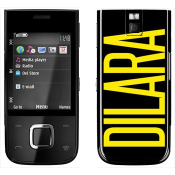   «Dilara»   Nokia 5330