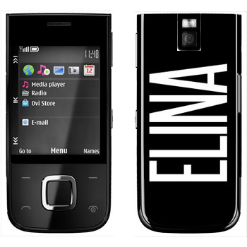   «Elina»   Nokia 5330