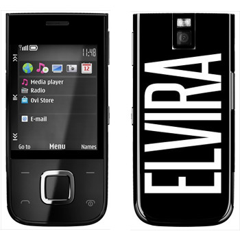   «Elvira»   Nokia 5330
