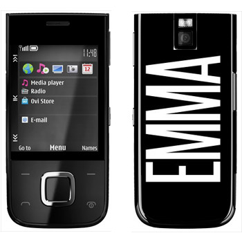   «Emma»   Nokia 5330