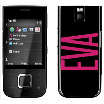   «Eva»   Nokia 5330