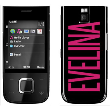   «Evelina»   Nokia 5330