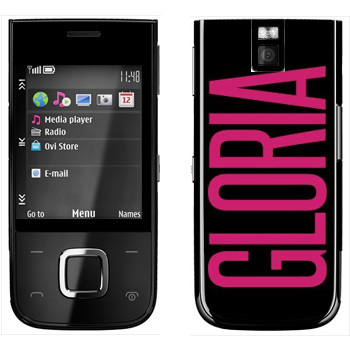  «Gloria»   Nokia 5330