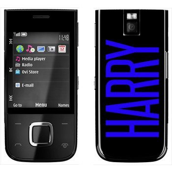   «Harry»   Nokia 5330