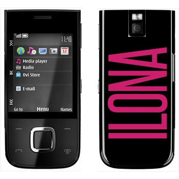   «Ilona»   Nokia 5330
