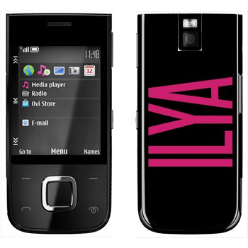   «Ilya»   Nokia 5330