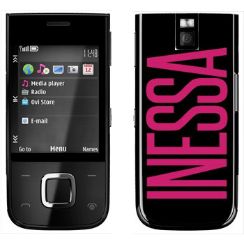   «Inessa»   Nokia 5330