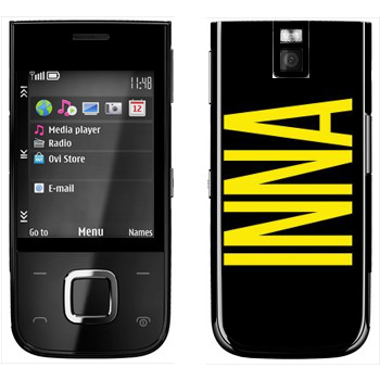   «Inna»   Nokia 5330