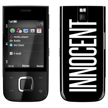   «Innocent»   Nokia 5330