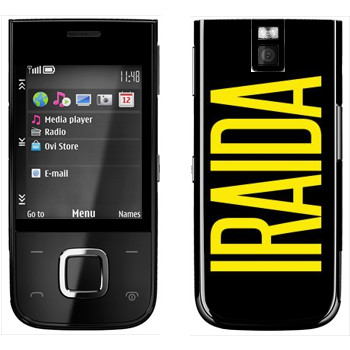   «Iraida»   Nokia 5330