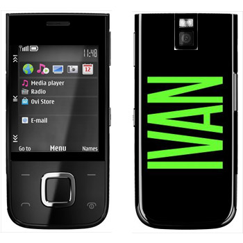   «Ivan»   Nokia 5330
