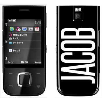   «Jacob»   Nokia 5330