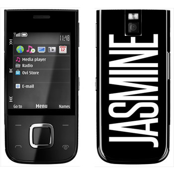   «Jasmine»   Nokia 5330