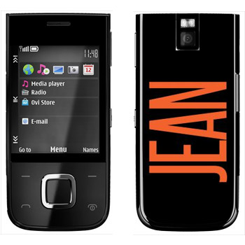   «Jean»   Nokia 5330