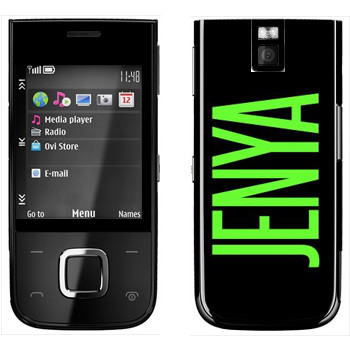   «Jenya»   Nokia 5330
