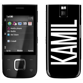   «Kamil»   Nokia 5330
