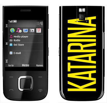   «Katarina»   Nokia 5330