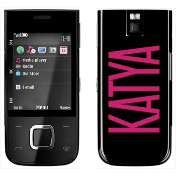   «Katya»   Nokia 5330